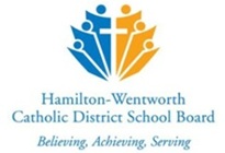 Hamilton Wentworth Catholic District School Board
